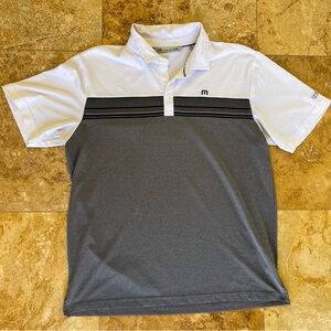 Travis Mathew Polo Shirt